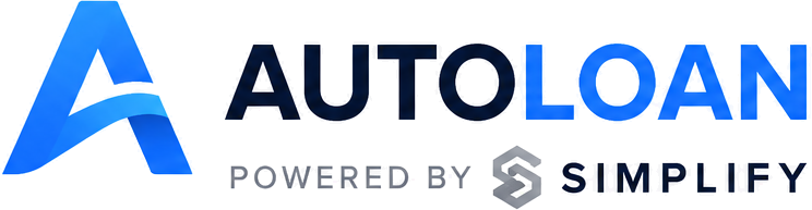 AutoLoan powered by Simplify