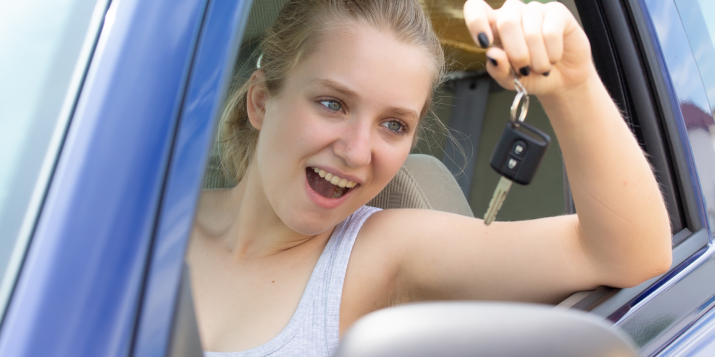 Choosing a first car to finance in New Zealand