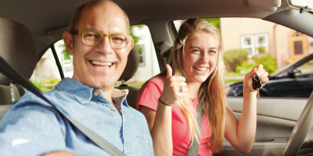 Car finance for first-time buyers in New Zealand