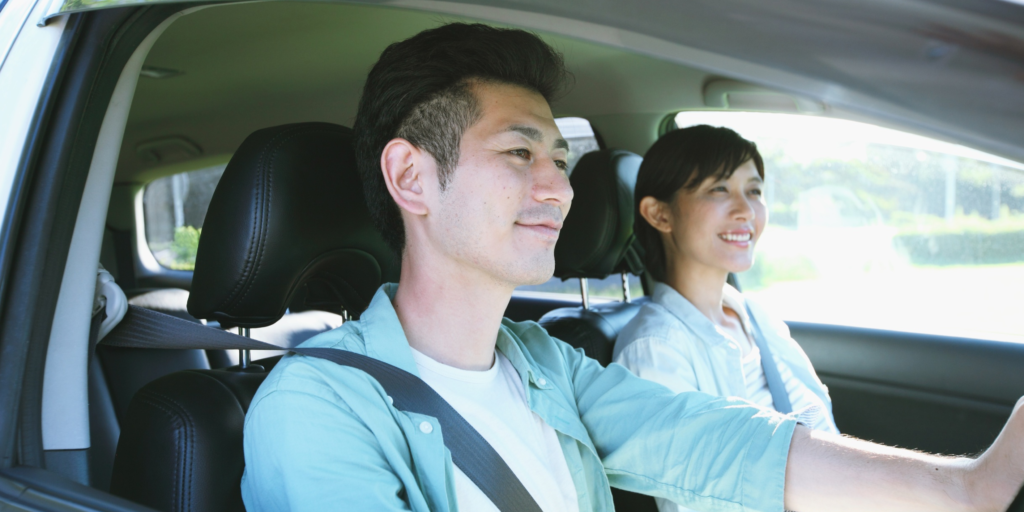 Comparing a car loan and personal loan for buying a vehicle in NZ