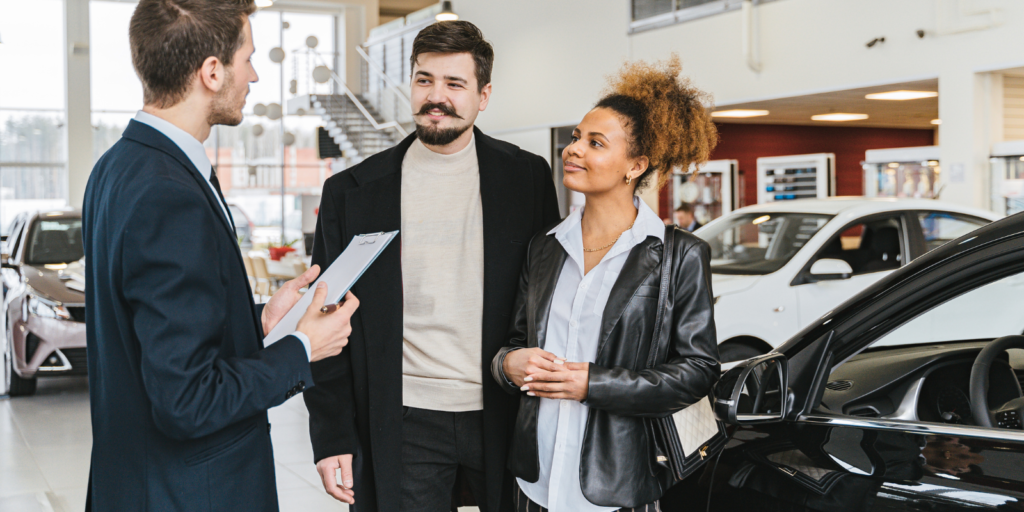 Planning for the final balloon payment on a New Zealand car loan