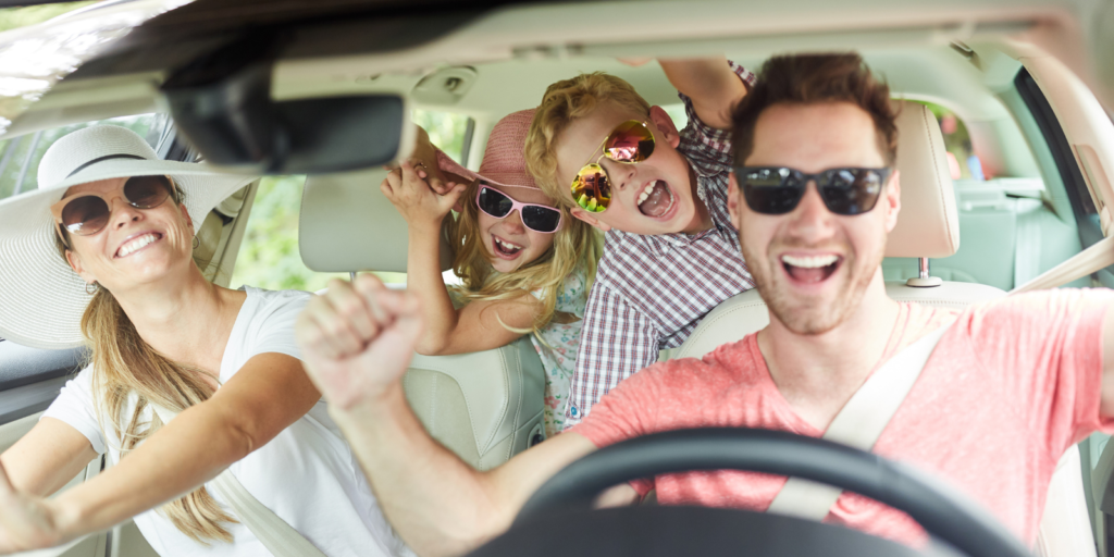 Car buyer comparing secured and unsecured car loan options in New Zealand