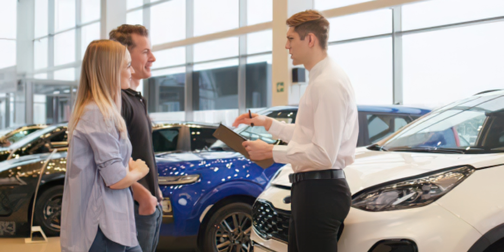 Saving a deposit for car finance after bankruptcy in New Zealand