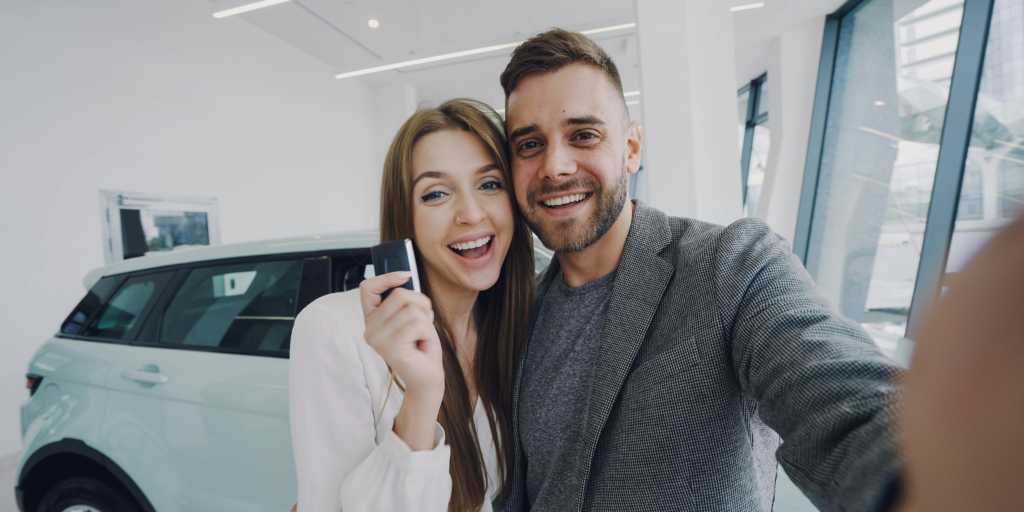 Comparing car loan interest rates in NZ
