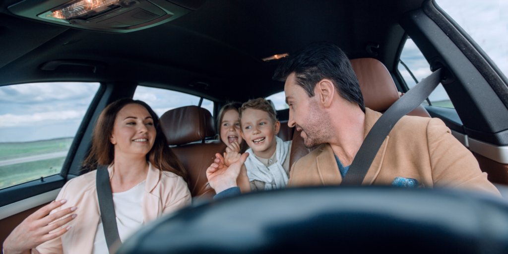 Buying a car with vehicle finance in NZ
