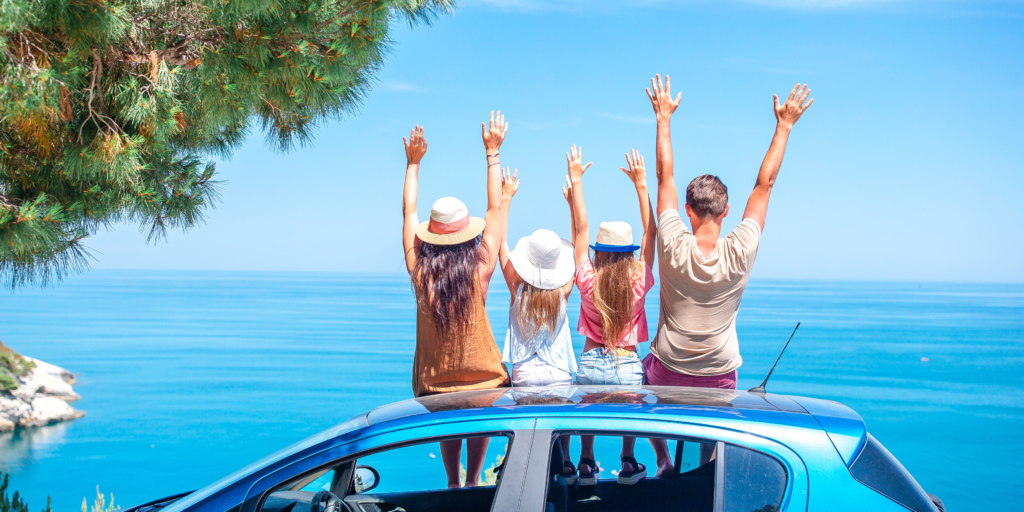 Using a trade-in as a car loan deposit in New Zealand