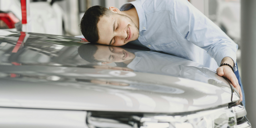 Buying a used car with finance in NZ
