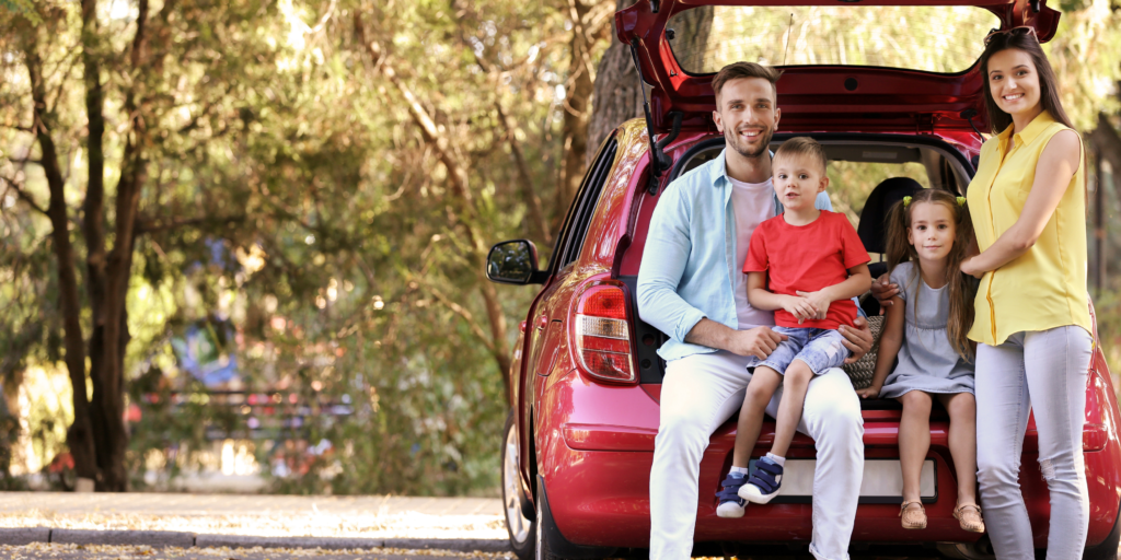 Comparing car finance repayments and loan terms in New Zealand
