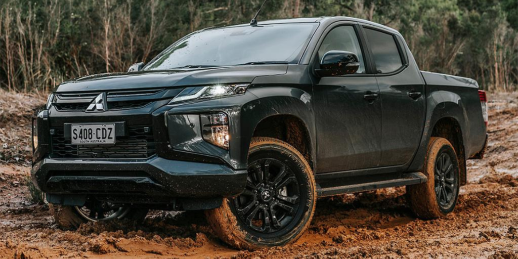 Mitsubishi Triton loan repayments and borrowing power NZ