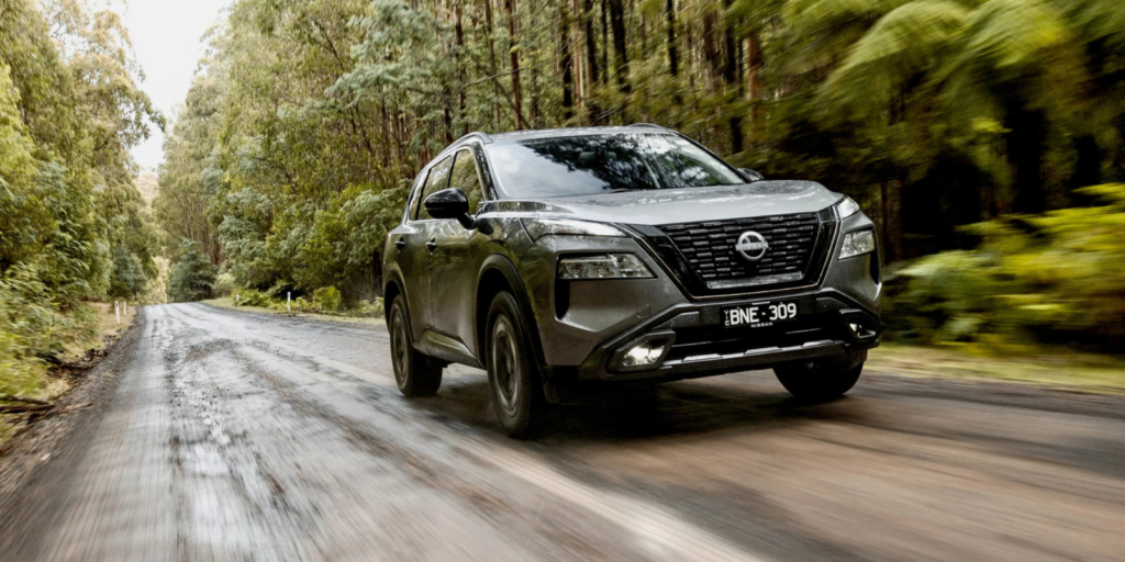 Nissan X-Trail loan repayments and borrowing power NZ