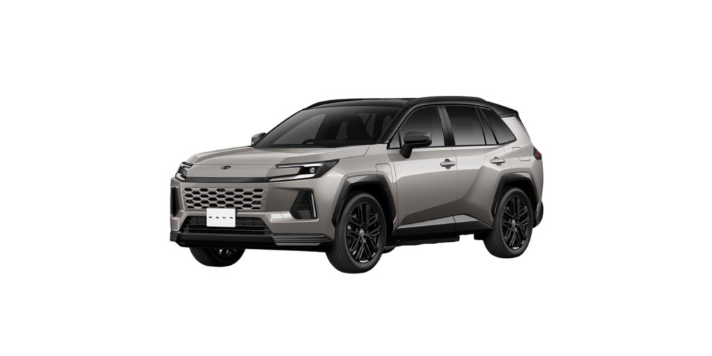 Toyota RAV4 loan repayments and borrowing power NZ