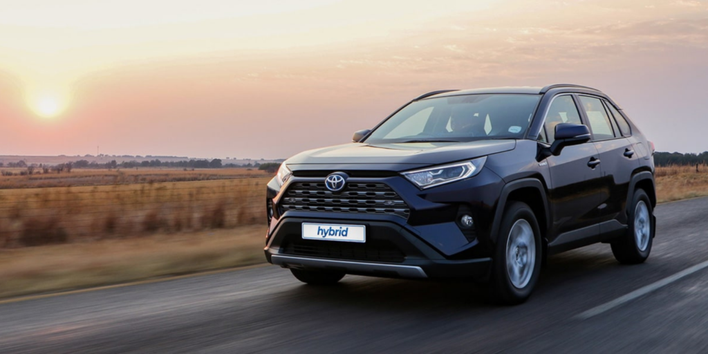 Toyota RAV4 finance NZ loan and repayment guide