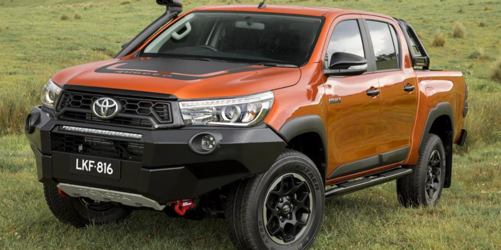 Ute finance NZ loan and repayment guide