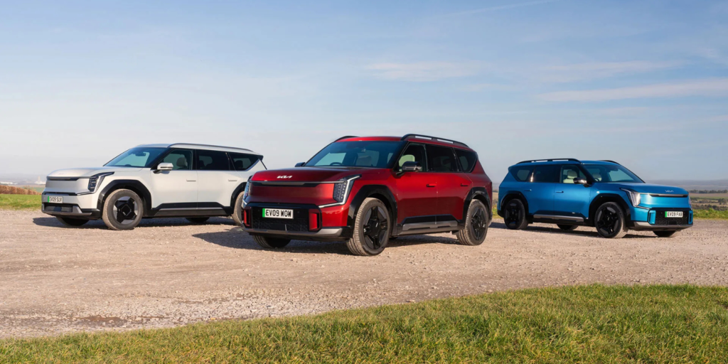 7-seater family SUV loan repayments and borrowing power NZ