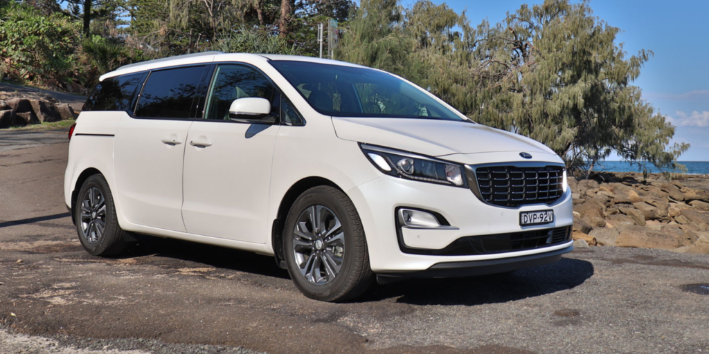 7-seater finance NZ family SUV loan and repayment guide