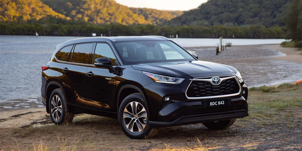 Used hybrid car finance guide in New Zealand