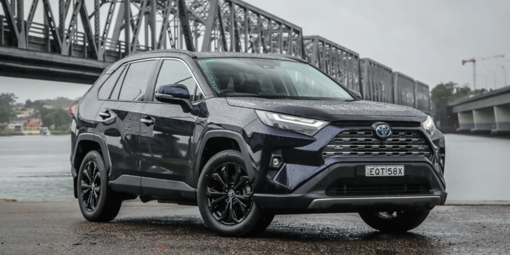 Hybrid car loan repayments and borrowing power in New Zealand