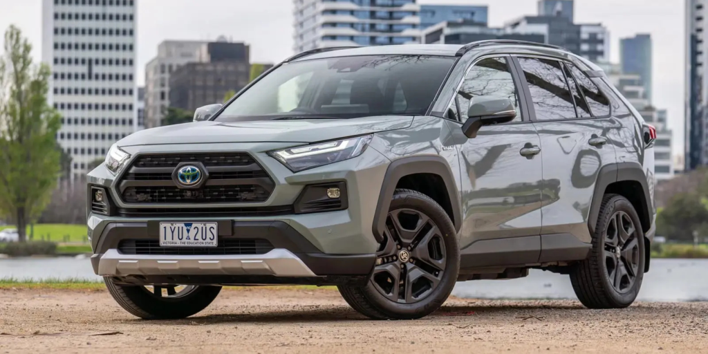 Compact vs medium family SUV finance comparison NZ