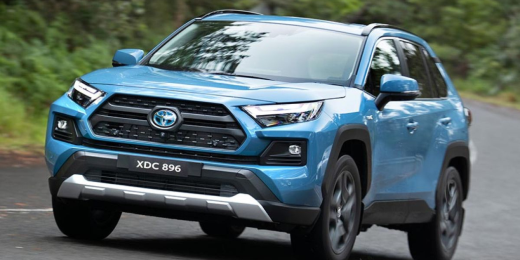 Family SUV loan repayments and borrowing power in New Zealand