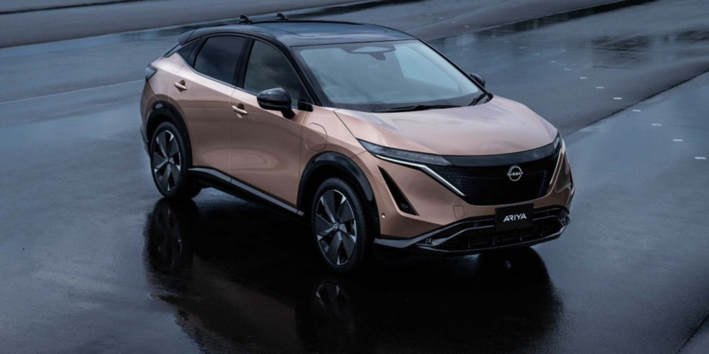 Used EV battery health and finance considerations New Zealand
