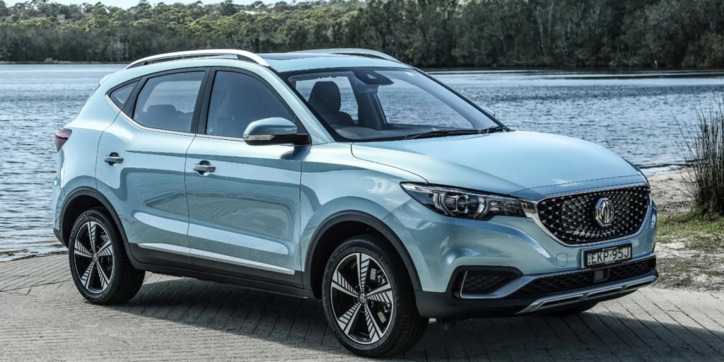 EV finance NZ electric car loan and repayment guide