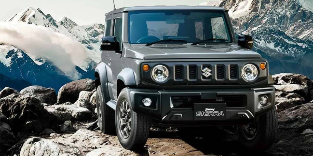Used 4WD finance and 4x4 buying guide NZ