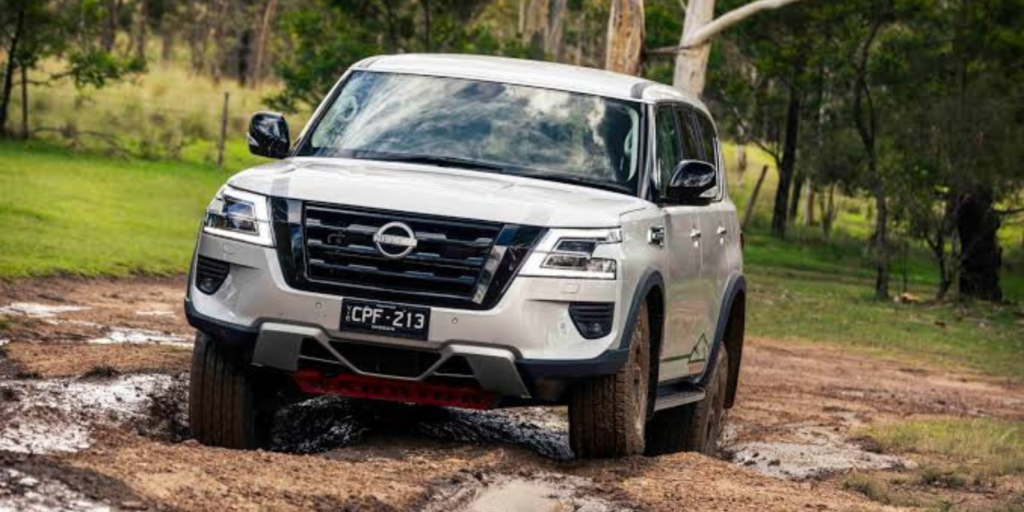 4WD finance NZ 4x4 loan and repayment guide
