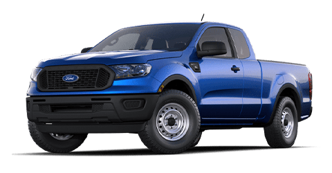 Ford Ranger Finance NZ
